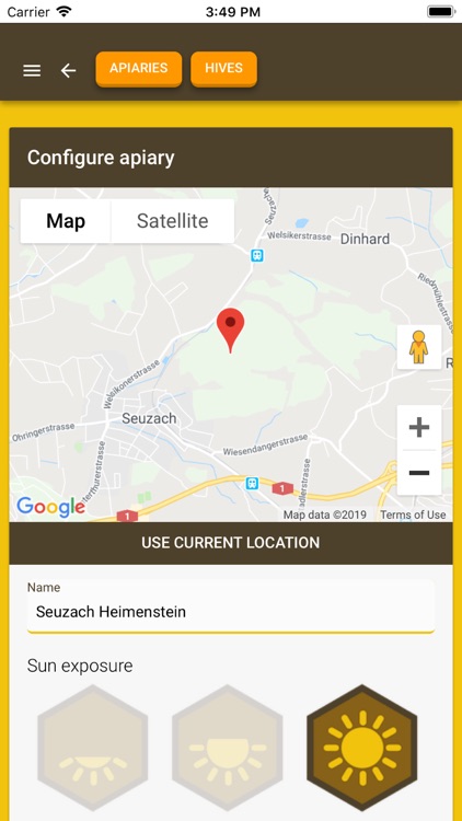 Hive Manager