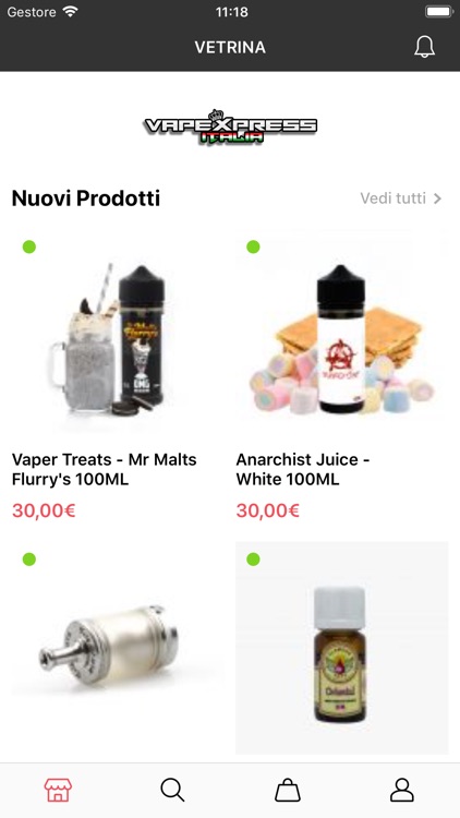 Vapexpress Italia