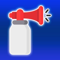 Airhorn Soundboard Pro