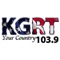 Now you can take KGRT with you anywhere you go, right on your mobile device