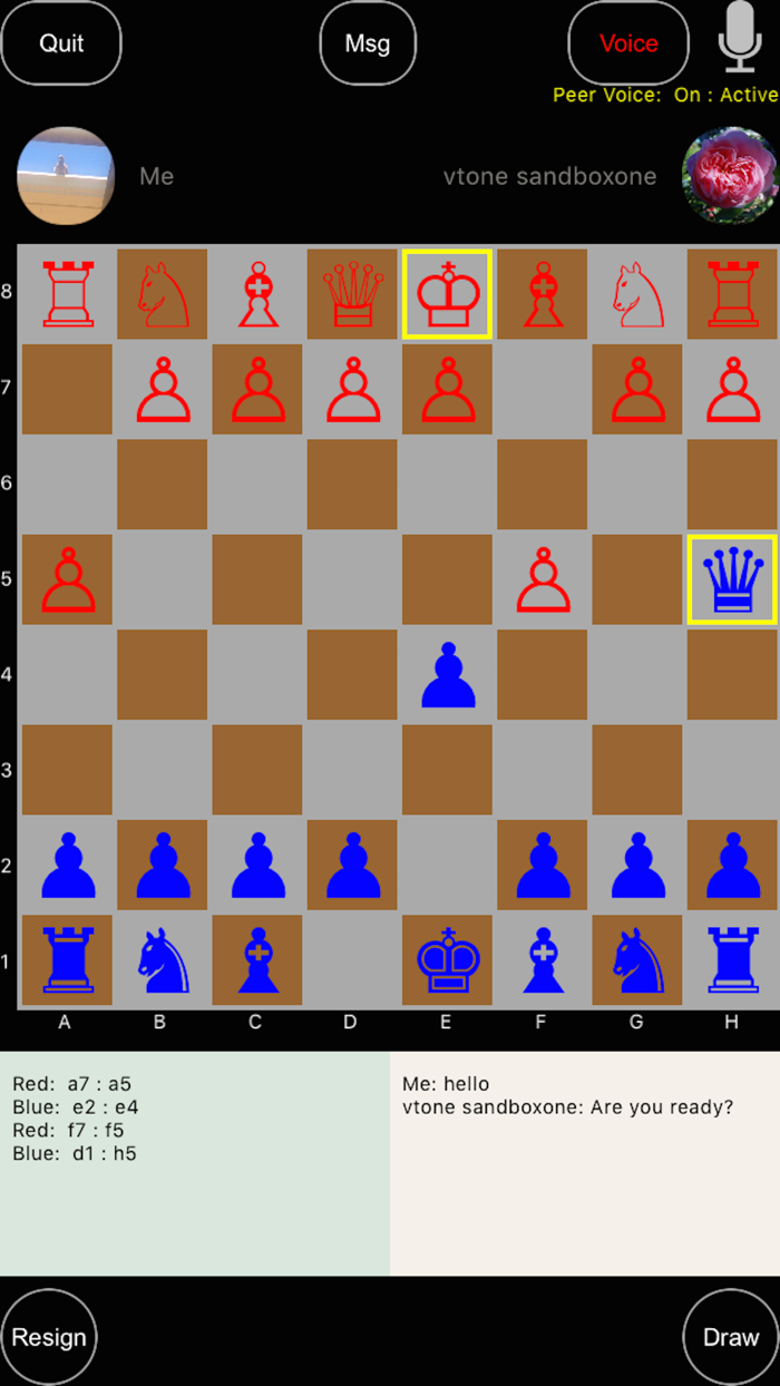 Chess For Chromecast And More