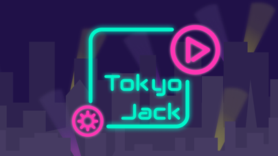 Tokyo Jackのおすすめ画像1