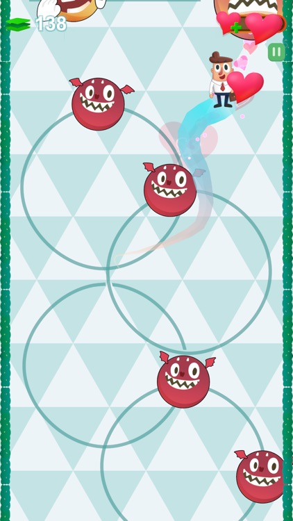 Just Runaway screenshot-5