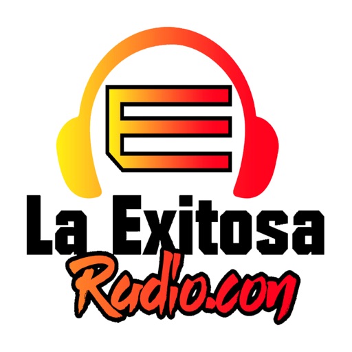 La Exitosa Radio PR icon