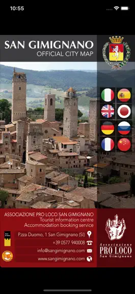 Game screenshot SanGimignano mod apk