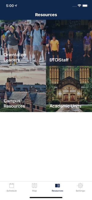 U-M Orientation 2019(圖2)-速報App