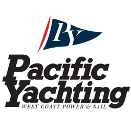 Pacific Yachting