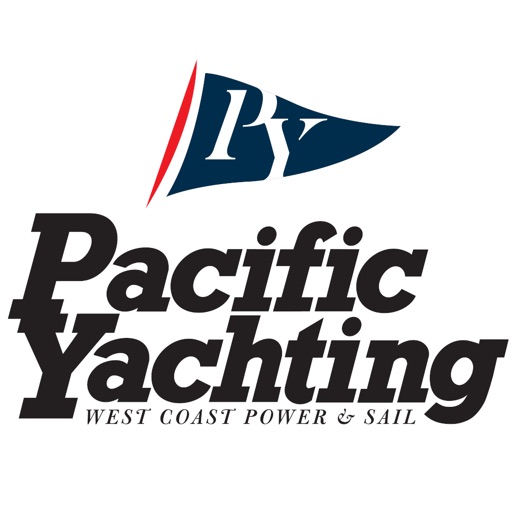 Pacific Yachting