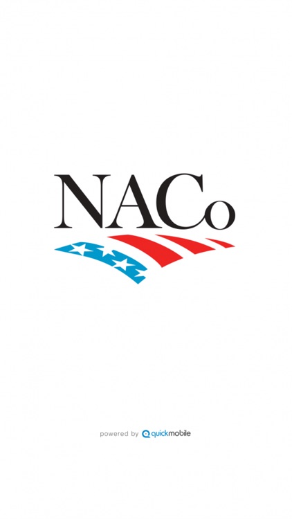 NACo Conference App