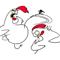 Chicken Bro 7 Sticker Pack pour PC