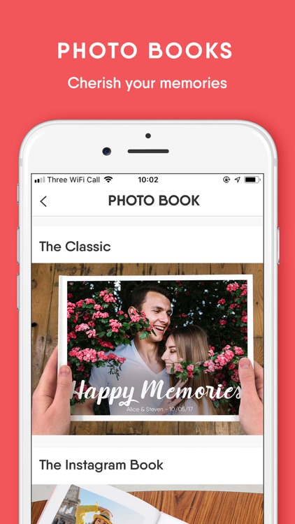 TouchNote: Cards & Gifts