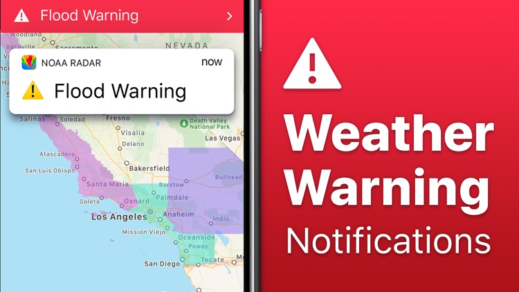 Weather Radar ٞ