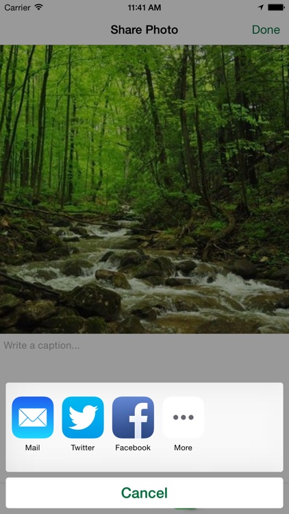 The Bruce Trail screenshot-3