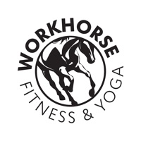 Workhorse Fitness & Yoga for windows