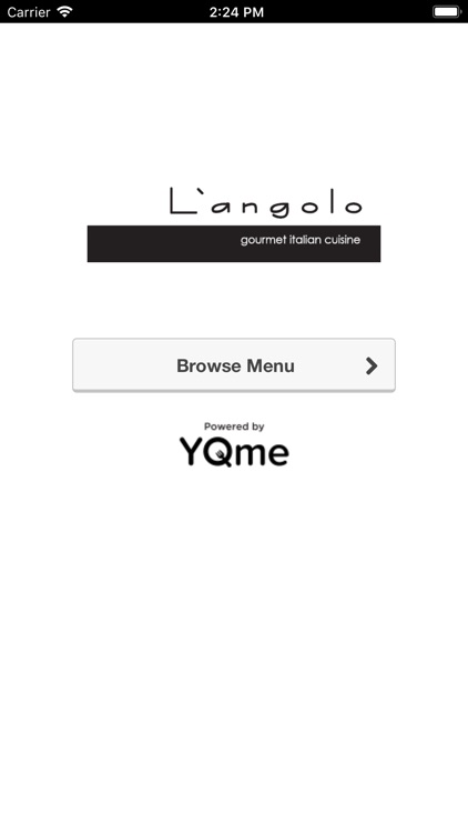 L'angolo