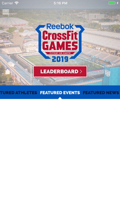 reebok crossfit app