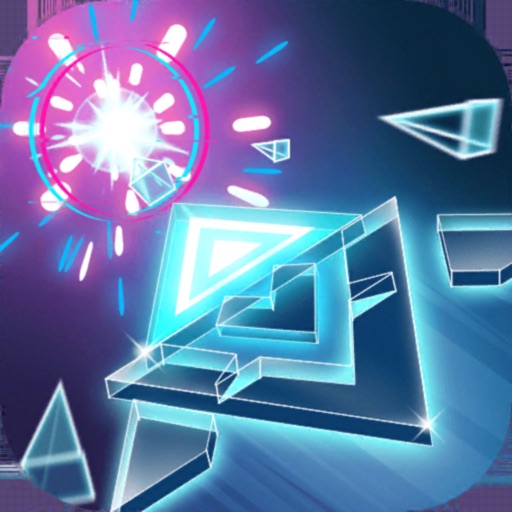 Geometry War 3D