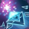Take care of those geometrics, they can be very dangerous