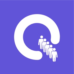 SmartQ - Clever queuing up