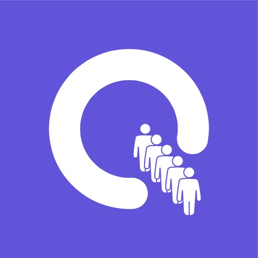 SmartQ - Clever queuing up