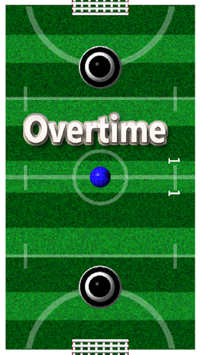 Air Field Hockey Screenshot 4