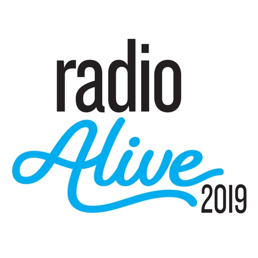 Radio Alive