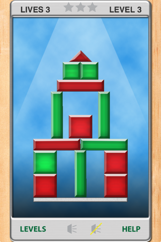 Gem Towers - náhled