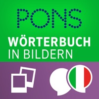 Bildwörterbuch für Italienisch pour PC