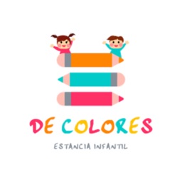 De colores