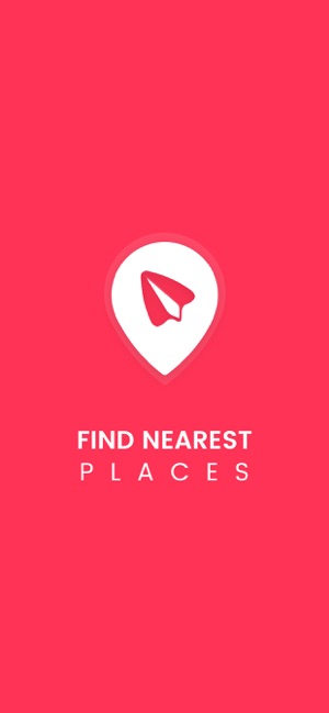 Find Nearest Places(圖1)-速報App