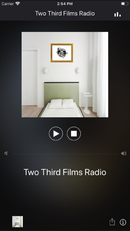 Two Third Films Radio