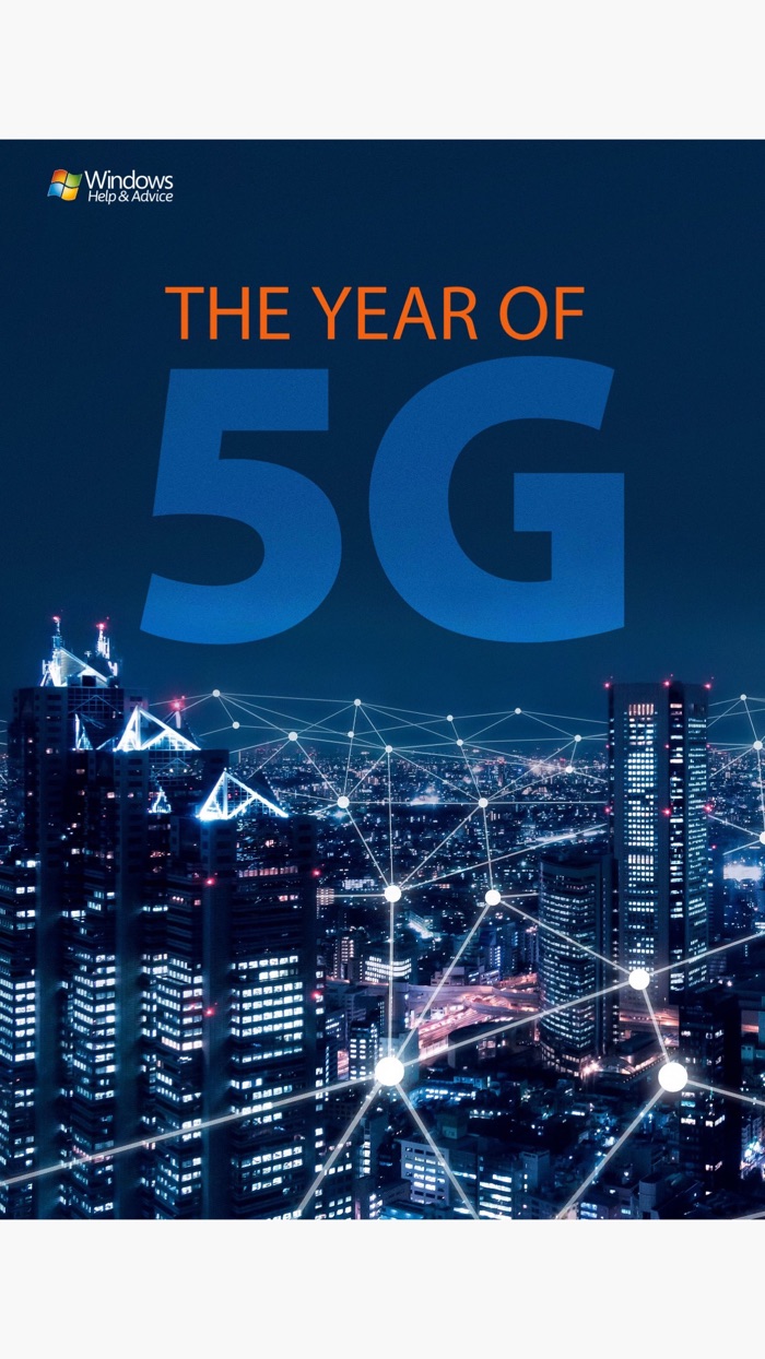 Windows Help  Advice