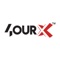 FourX is a quick and smooth e-hailing truck booking platform