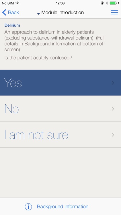 AOTrauma Orthogeriatrics screenshot-3