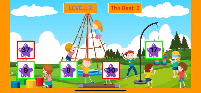 Learn Numbers Counting Kids(圖3)-速報App