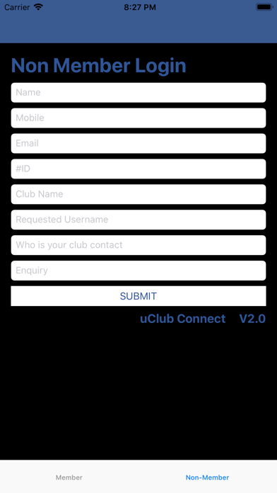 uClub Connect screenshot 3