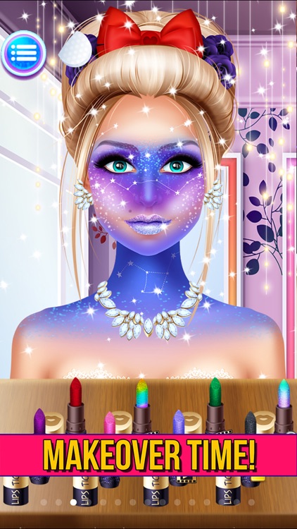 Make Up Touch 2 Fashion Salon screenshot-0