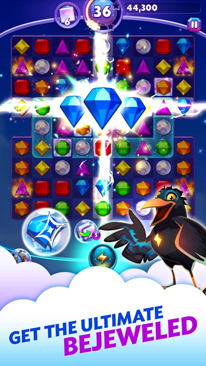 Bejeweled Video Games - Official EA Site