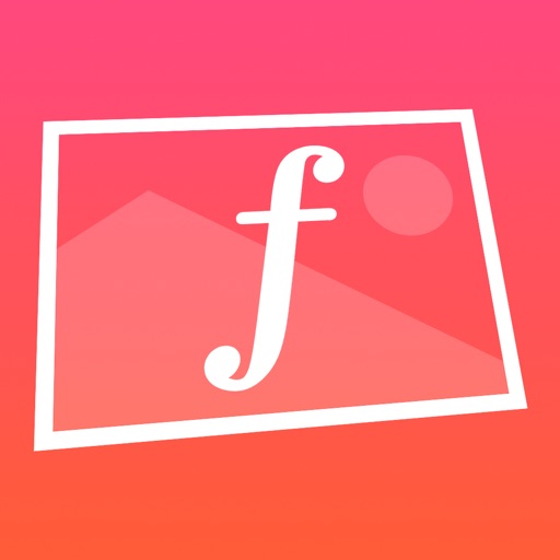 Filtro: Curated Filters icon