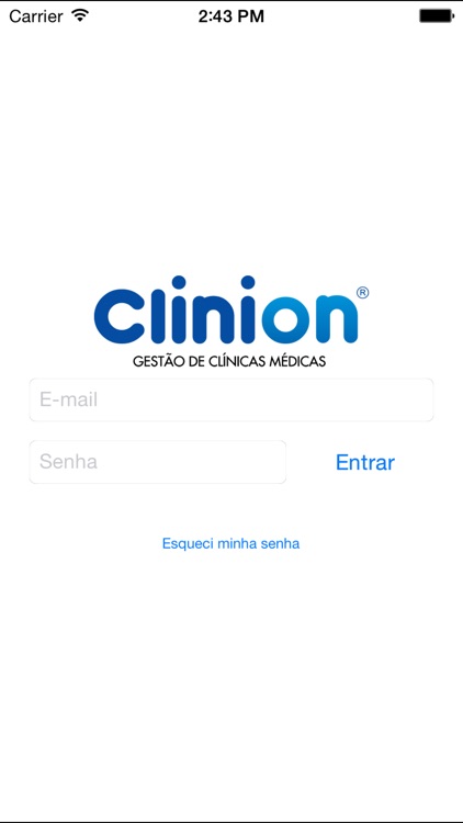 CliniON