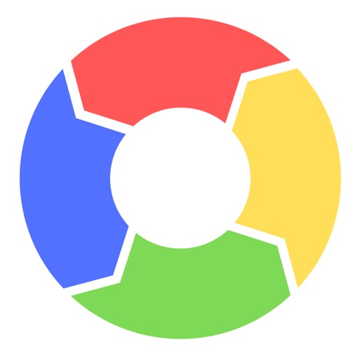 Color Switcher Game Icon