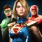 Injustice 2 is a fighting game that features a huge roster of DC heroes and villains for you to pick a team from