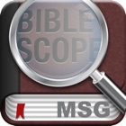 Top 21 Reference Apps Like BibleScope: Message and ERV - Best Alternatives