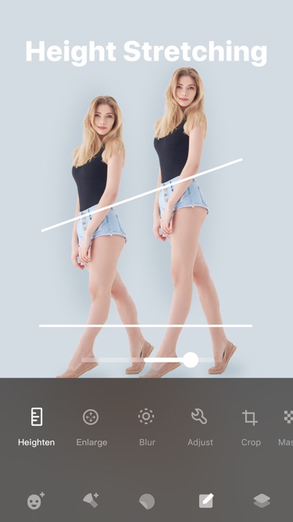 Everlook - Best Face Editor screenshot-8