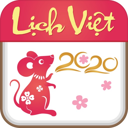 Lich Van Nien 2020 : Lich Viet