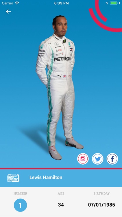 Grand Prix de France screenshot-4
