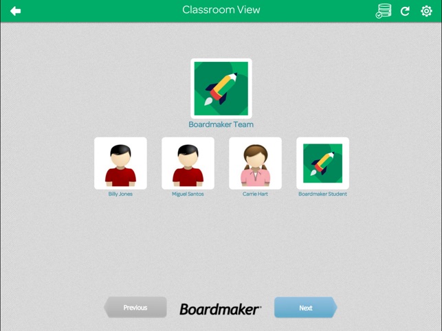 Boardmaker software, free download