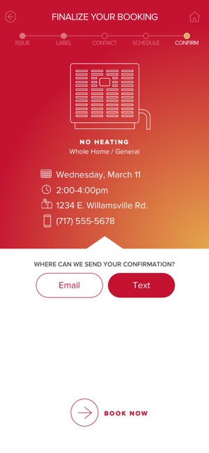 Gilman HVAC and Plumbing(圖1)-速報App