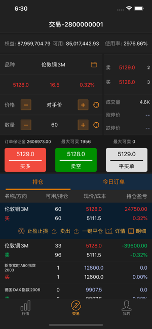 BPML Ctrader(圖2)-速報App