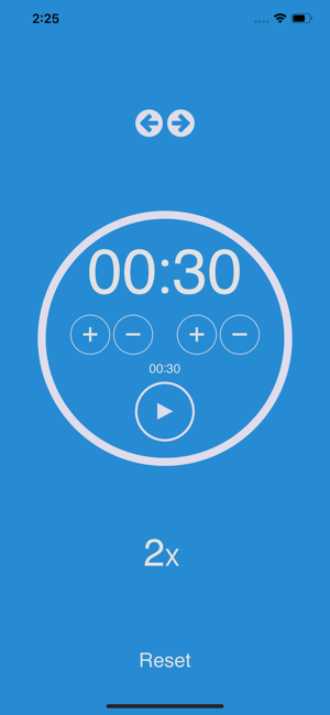 Ecleptic's Interval Timer(圖3)-速報App